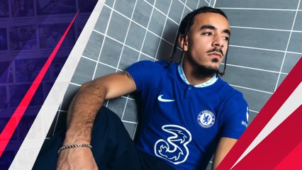 Jadi Pesaing Berat Reece James, Chelsea Resmi Datangkan Malo Gusto