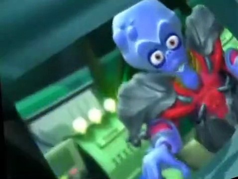 Butt-Ugly Martians Butt-Ugly Martians E009 Introducing… the Ultimate Infi-Knight