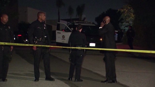 美 캘리포니아서 또 총격...최소 3명 사망·4명 부상 / YTN