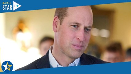 Prince William et Kate Middleton encore touchés par un décès, ils s'expriment