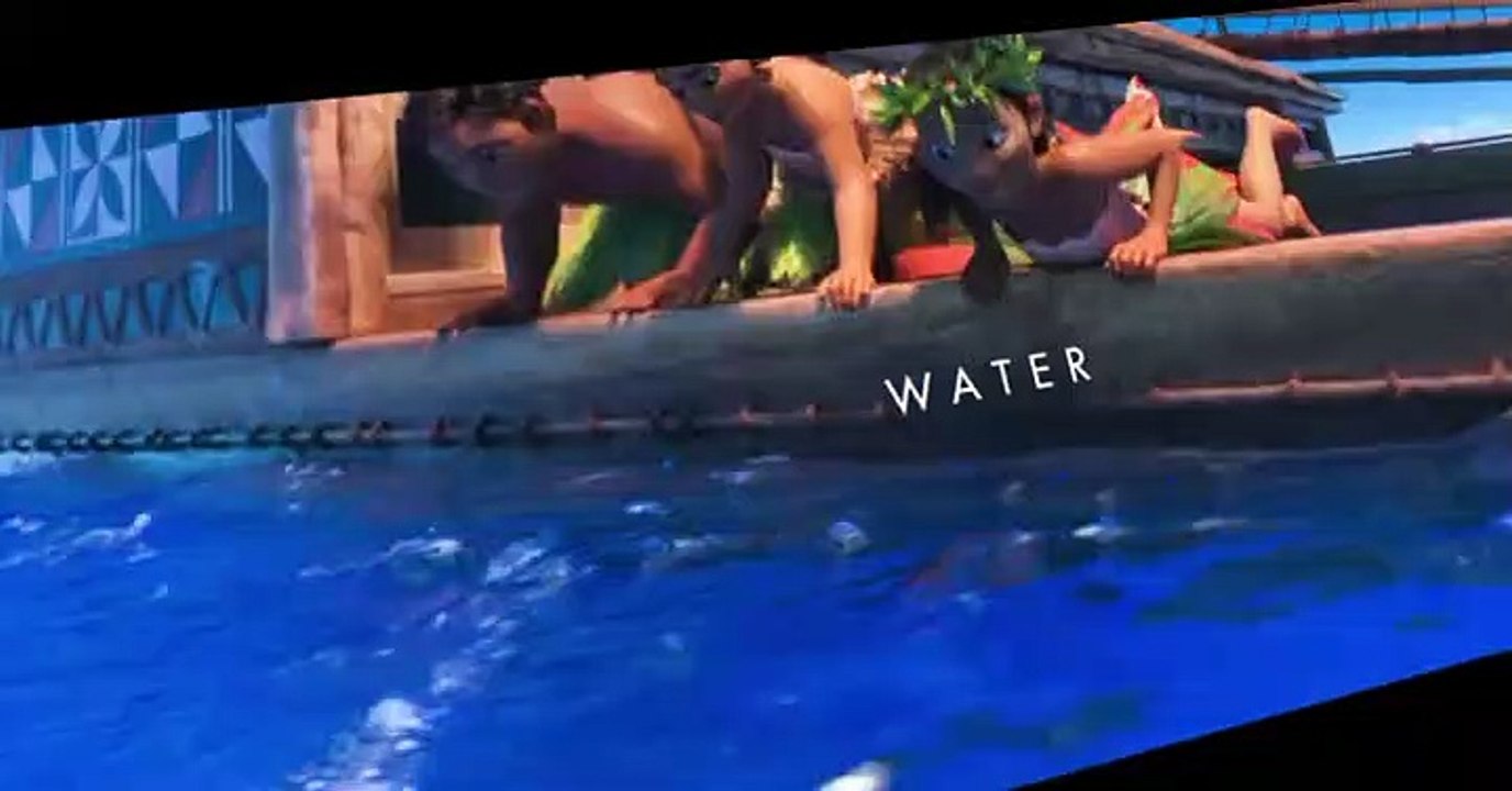 Zenimation Zenimation E001 – Water