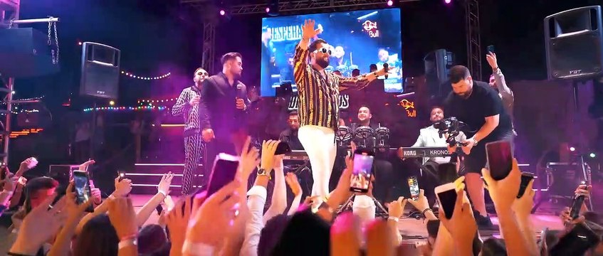 Tzanca Uraganu - Hai ca m-ai sedus [Manele noi] 2022