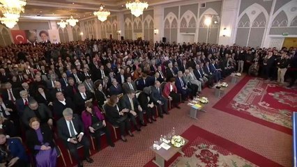 Akşener: Sinan Ateş'in Katillerini Niçin Bulmuyorsun Sayın Erdoğan