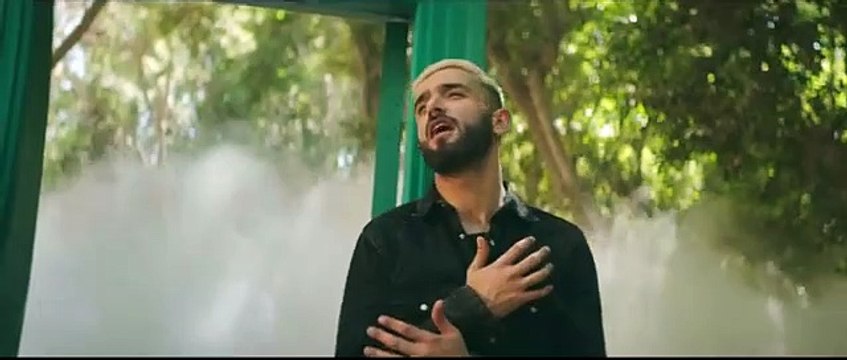 Ahmed Saad FT. Nordo _ Zaeem - Ya 3araf _ Official Video - 2023 _ احمد سعد _ نوردو و زعيم - يا عراف