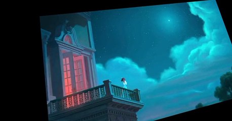 Zenimation Zenimation E006 – Night