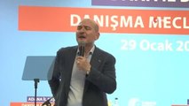 Bakan Soylu: 