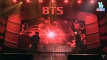 BTS FESTA 2016 | Happy BTS day party 2
