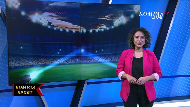 Pertandingan Liga 1 Antara PSM Makassar Vs Rans Nusantara Hanya Dapat Dihadiri 4000 Penonton