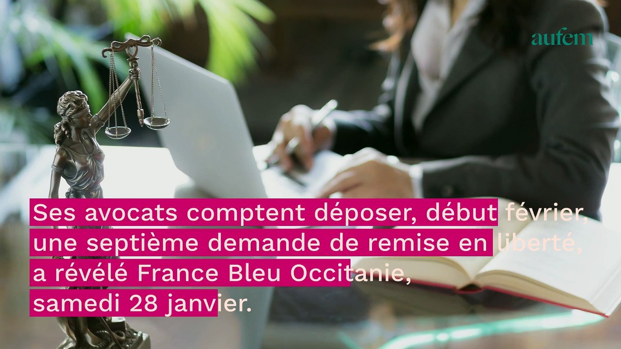 Affaire Delphine Jubillar : les avocats de Cédric demandent une nouvelle remise en liberté