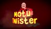Motu Patlu - MOTU TWISTER - Motu Aur Patlu Ki Jori - Non Stop Fun - Emax Kids