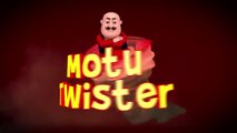 Motu Patlu - MOTU TWISTER - Motu Aur Patlu Ki Jori - Non Stop Fun - Emax Kids