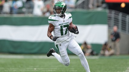 WR Garrett Wilson Will Have A Breakout Season In 2023!