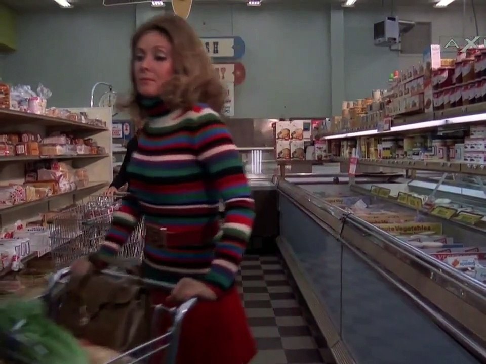 Die Strassen von San Francisco S01E15-Der Köder ist die Beute