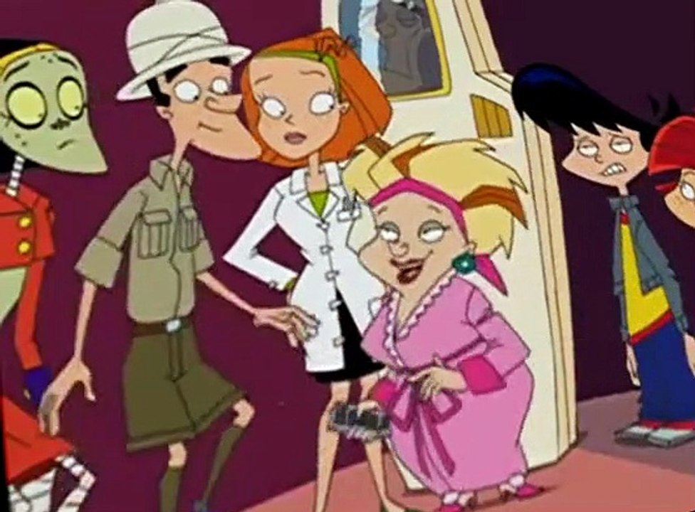 Mummy Nanny E015 Freezer Burn