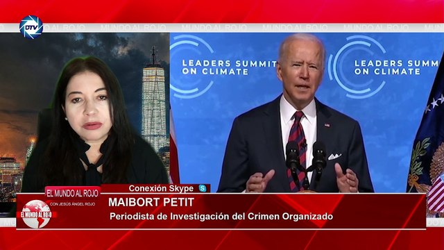 ¡Pánico en la Casa Blanca! BIDEN pillado con DOCUMENTOS CONFIDENCIALES que podrían acabar con él
