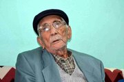 'Dedelerin dedesi' 109 yaşında hayatını kaybetti