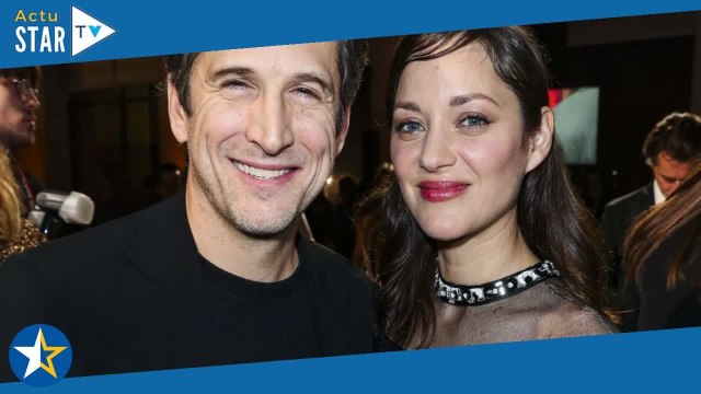 Notre couple mis à l'épreuve à l'écran : Guillaume Canet et Marion Cotillard, ce changement qu'ils