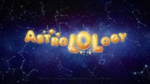 AstroLOLogy _ Slow & Steady  _ Chapter_ Athloltics  _ Compilation _ Cartoons for Kids