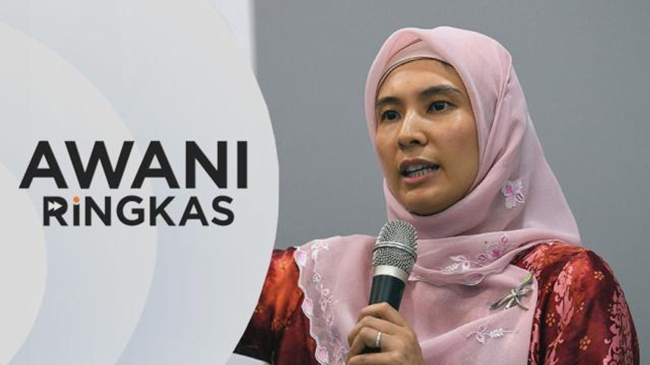 AWANI Ringkas: Nurul Izzah dilantik Penasihat Kanan PM