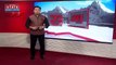 Uttarakhand News : मौसम विभाग का अलर्ट, आज और कल भारी बारिश-बर्फबारी की चेतावनी