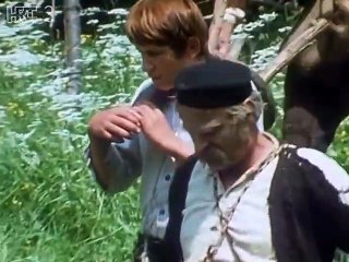 Prosjaci i sinovi 1: Drama i sudbina