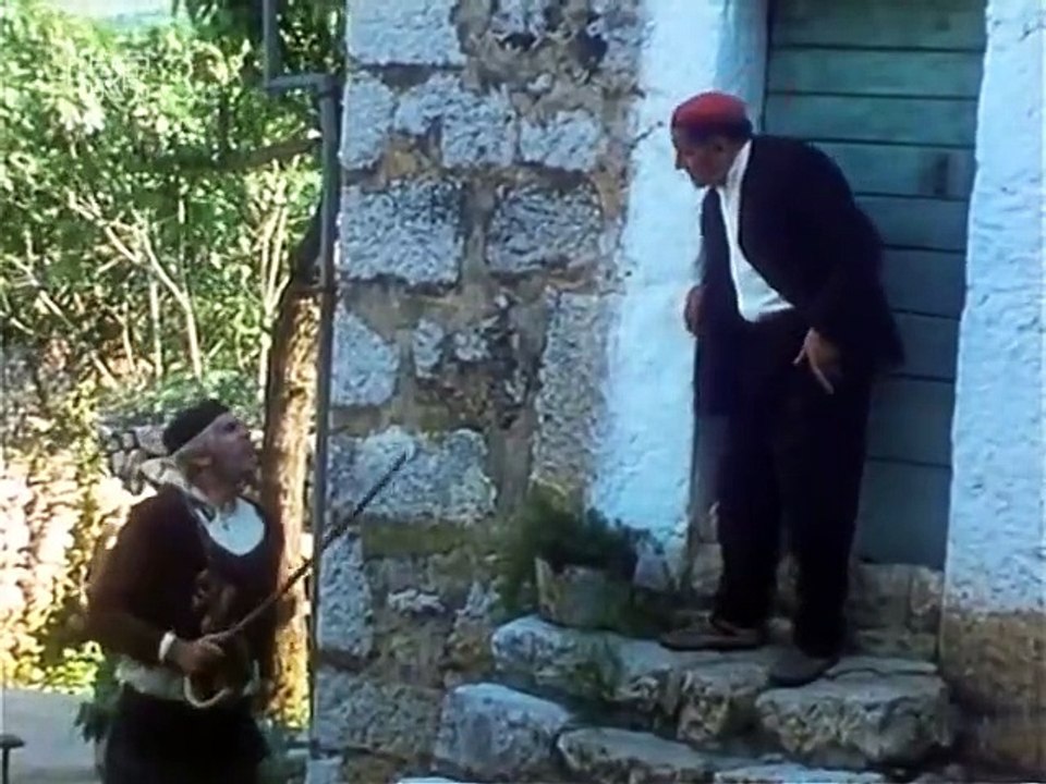 Prosjaci i sinovi 6