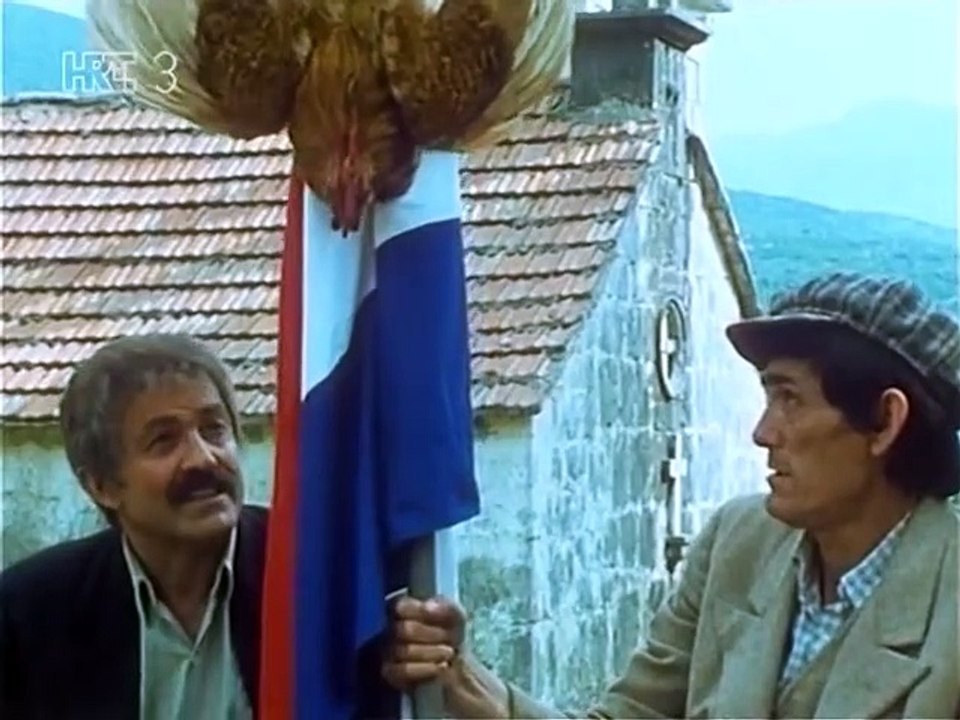 Prosjaci i sinovi 8