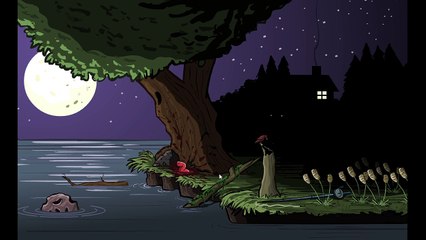 The Visitor ️ Play The Visitor on CrazyGames - Google Chrome 2022-12-31 20-30-39