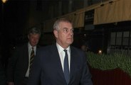 Photographer denies allegations about Prince Andrew and Virginia Giuffre photo being fake