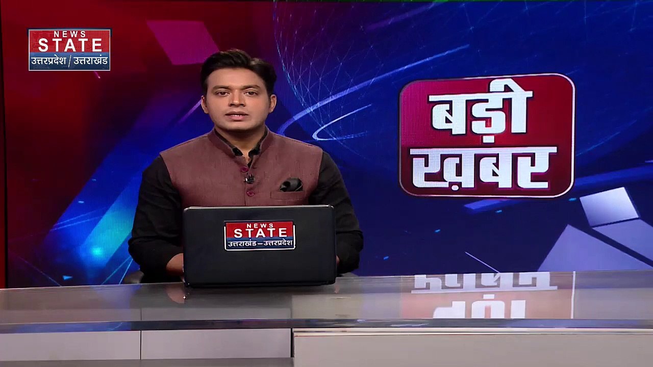Uttar Pradesh News : मथुरा में पुलिस और बदमाशों...