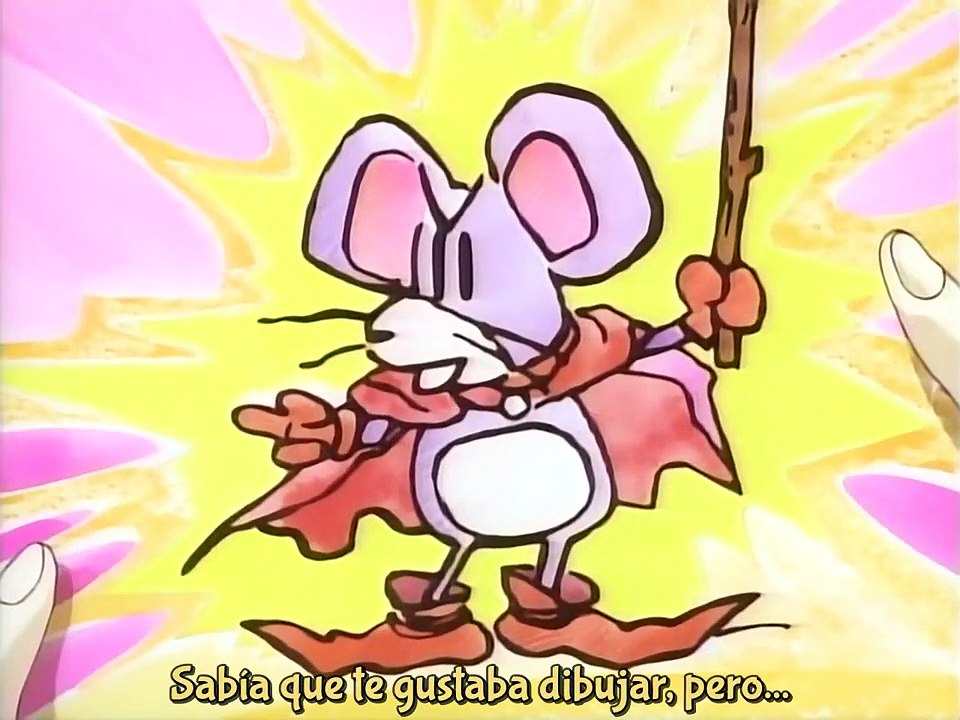 Video Girl Ai - 05 [720p] Subs Español~
