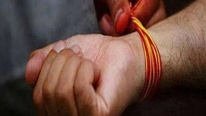 हाथ में कलावा बढ़ने से क्या होता है, जानिए हाथ में कलावा बढ़ने का सही नियम । Boldsky