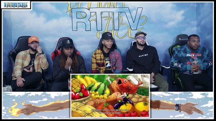 RTTV One Piece 906-908 Miniplayer Reaction