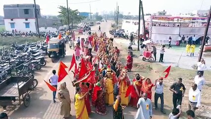 परमेश्वरी पूजा महोत्सव का आयोजन