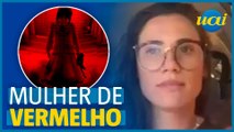 Boate Kiss: sobrevivente relata mulher de vermelho