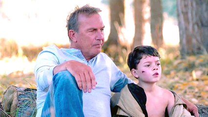 We Always Have Today in This Scene from Paramount+’s Yellowstone