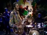 Memphis, Tennessee - Chuck Berry & Rockin' Horse (live)