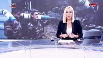Rusya Batı'dan İstiyor Ukrayna Dünyayı Tehdit Ediyor: Mart'ta 3.Dünya Sinyali - TGRT Haber