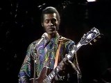 Beer Drinking Woman (Memphis Slim cover) - Chuck Berry & Rockin' Horse (live)
