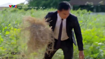 nơi tình yêu dậy sóng tập 38 - VTV2 thuyết minh - Phim Thái Lan - xem phim noi tinh yeu day song tap 39