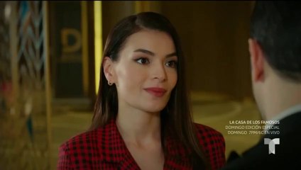 Amor y Traición Capitulo 42 Completo