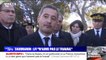 Gérald Darmanin: "Je crois qu'il y a aujourd'hui chez la Nupes et singulièrement à La France insoumise, des gens qui n'aiment pas le travail"