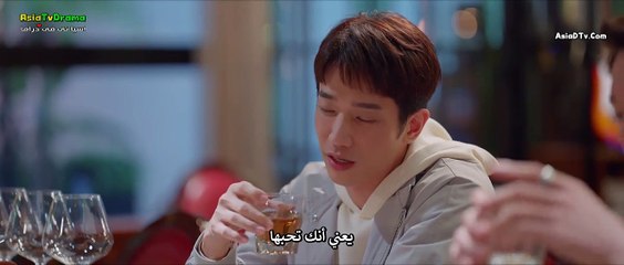 فلتحيا السيدات الحلقة 9