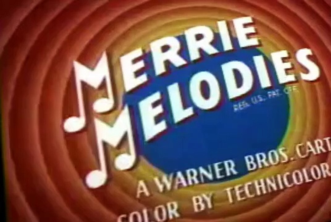 The Daffy Duck Show E073 Quack Shot video Dailymotion