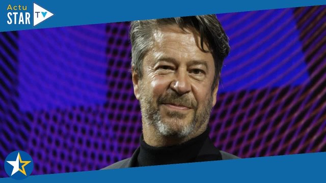 Thibault de Montalembert (Piste noire) : son frère victime d'une horrible agression qui l'a laissé a