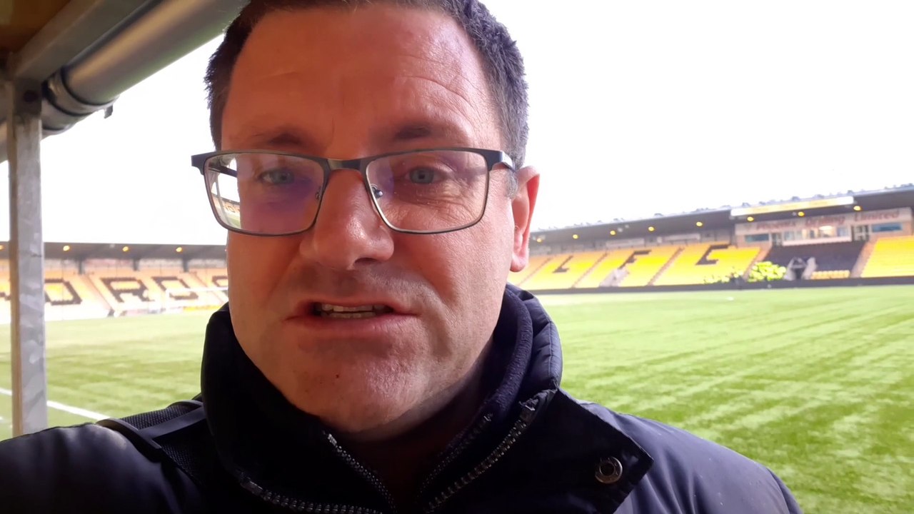Livingston v Hearts analysis