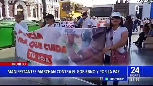 Continúan las manifestaciones y enfrentamientos al interior del país