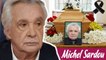  Michel Sardou Décède À L'âge De 76 Ans__ Cause Du Décès Déterminée.....