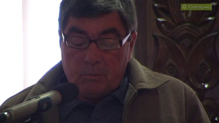 Денят на Тракия, отбелязаха в ОбС- Харманли