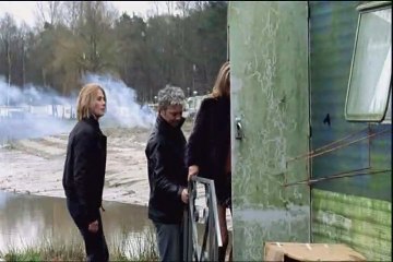 MATROESJKA'S SEIZOEN 1 AFLEVERING 1.